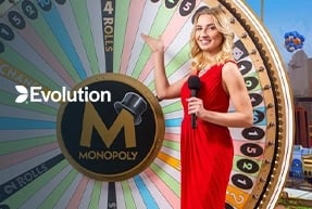 MONOPOLY Live